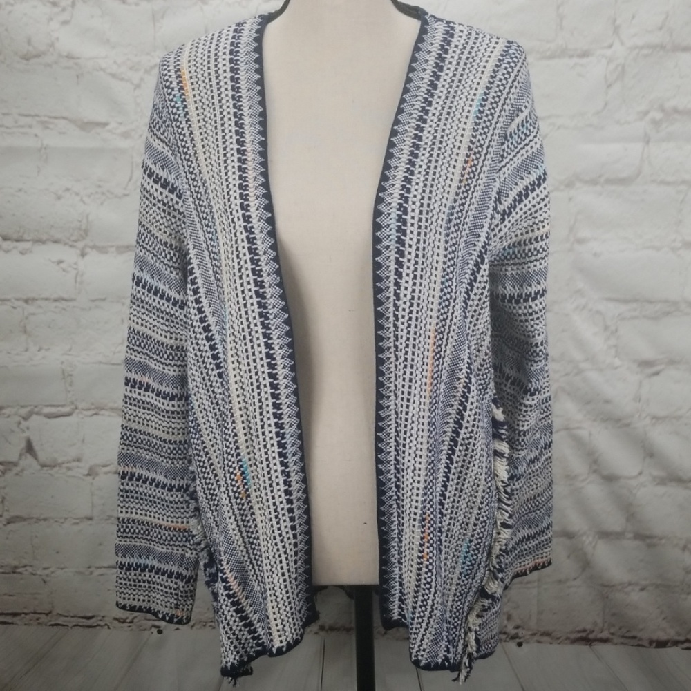 Lucky Brand Cardigan